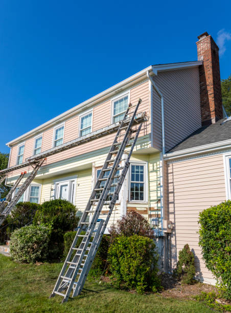 Best Brick Veneer Siding  in Kelseyville, CA